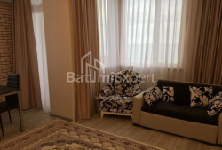 Квартира 3-комн 49 м² - Шерифа Хімшіашвілі, Батумі