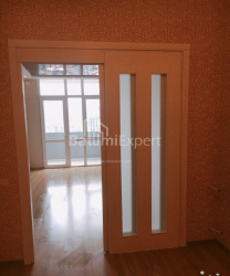 Квартира 3-комн 53 м² - Юсуфа Кобаладзе, Батумі