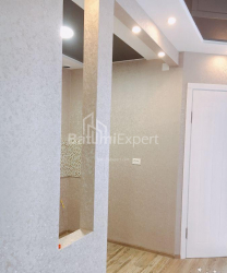 Квартира 53 м² - Юсуфа Кобаладзе, Батумі, Грузія