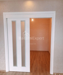 Квартира 3-комн 53 м² - Юсуфа Кобаладзе, Батумі