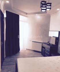 Квартира 52 м² - Юр'ївська, Батумі, Грузія