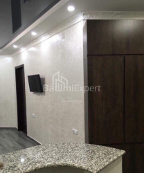 Квартира 52 м² - Юр'ївська, Батумі, Грузія