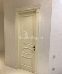 Квартира 3-комн 82 м² - Юр'ївська, Батумі