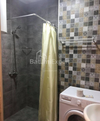 Квартира 30 м² - Юр'ївська, Батумі, Грузія