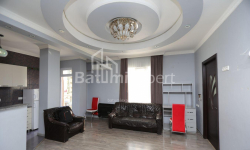 Квартира 53 м² - Юр'ївська, Батумі, Грузія