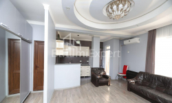 Квартира 53 м² - Юр'ївська, Батумі, Грузія