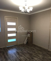 Квартира 38 м² - Юр'ївська, Батумі, Грузія