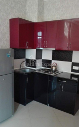 Квартира 43 м² - Юр'ївська, Батумі, Грузія