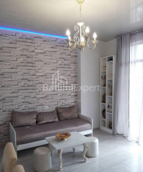 Квартира 40 м² - Юр'ївська, Батумі, Грузія