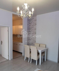 Квартира 40 м² - Юр'ївська, Батумі, Грузія