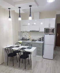 Квартира 2-комн 32 м² - Шерифа Хімшіашвілі, Батумі