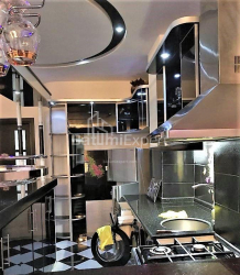 Квартира 3-комн 97 м² - Юр'ївська, Батумі