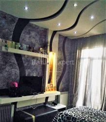 Квартира 3-комн 97 м² - Юр'ївська, Батумі
