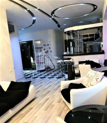 Квартира 3-комн 97 м² - Юр'ївська, Батумі
