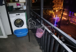 Квартира 3-комн 90 м² - Іване Джавахишвілі, Батумі