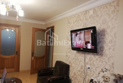 Квартира 3-комн 90 м² - Іване Джавахишвілі, Батумі