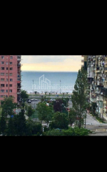 Квартира 57 м² - Юр'ївська, Батумі, Грузія
