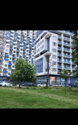 Квартира 57 м² - Юр'ївська, Батумі, Грузія