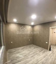 Квартира 52 м² - Юр'ївська, Батумі, Грузія