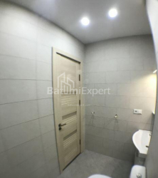 Квартира 52 м² - Юр'ївська, Батумі, Грузія