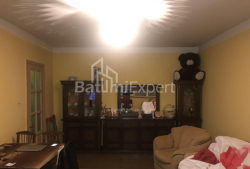 Квартира 61 м² - Михайла Лермонтова, Батумі, Грузія