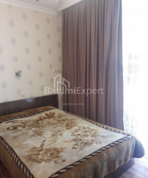 Квартира 58 м² - Шерифа Хімшіашвілі, Батумі, Грузія