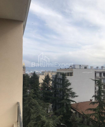 Квартира 70 м² - Юр'ївська, Батумі, Грузія