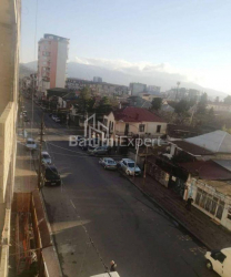 Квартира 56 м² - Юр'ївська, Батумі, Грузія