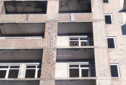Квартира 56 м² - Юр'ївська, Батумі, Грузія