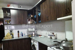 Квартира 65 м² - Генерала Аслана Абашидзе, Батумі, Грузія