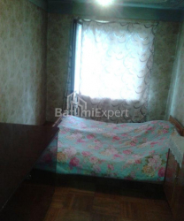 Квартира 59 м² - Юр'ївська, Батумі, Грузія