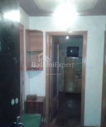 Квартира 59 м² - Юр'ївська, Батумі, Грузія