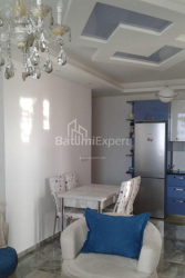 Квартира 60 м² - Юр'ївська, Батумі, Грузія