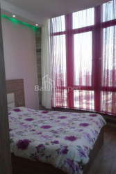 Квартира 60 м² - Юр'ївська, Батумі, Грузія