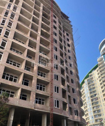 Квартира 73 м² - Юр'ївська, Батумі, Грузія