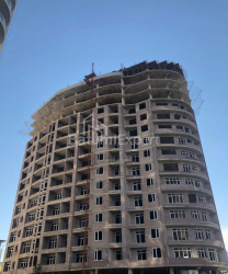 Квартира 73 м² - Юр'ївська, Батумі, Грузія