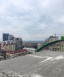 Квартира 73 м² - Юр'ївська, Батумі, Грузія