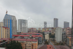 Квартира 46 м² - Тбел-Абусерідзе, Батумі, Грузія