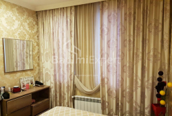 Квартира 46 м² - Тбел-Абусерідзе, Батумі, Грузія