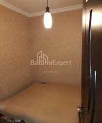 Квартира 50 м² - Юр'ївська, Батумі, Грузія