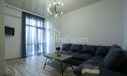 Квартира 40 м² - Юр'ївська, Батумі, Грузія