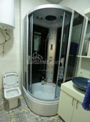 Квартира 40 м² - Юр'ївська, Батумі, Грузія