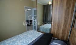 Квартира 40 м² - Юр'ївська, Батумі, Грузія