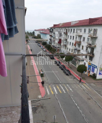 Квартира 2-комн 31 м² - Олександра Грибоєдова, Батумі