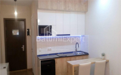Квартира 1-комн 27 м² - Шерифа Хімшіашвілі, Батумі