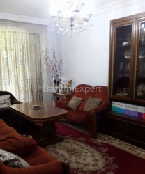 Квартира 85 м² - Юр'ївська, Батумі, Грузія
