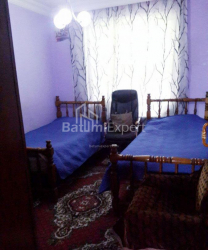 Квартира 85 м² - Юр'ївська, Батумі, Грузія