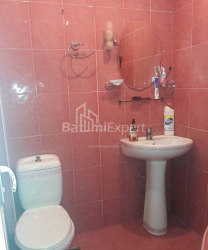 Квартира 85 м² - Юр'ївська, Батумі, Грузія