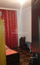 Квартира 40 м² - Юр'ївська, Батумі, Грузія