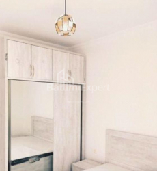 Квартира 40 м² - Тбел-Абусерідзе, Батумі, Грузія